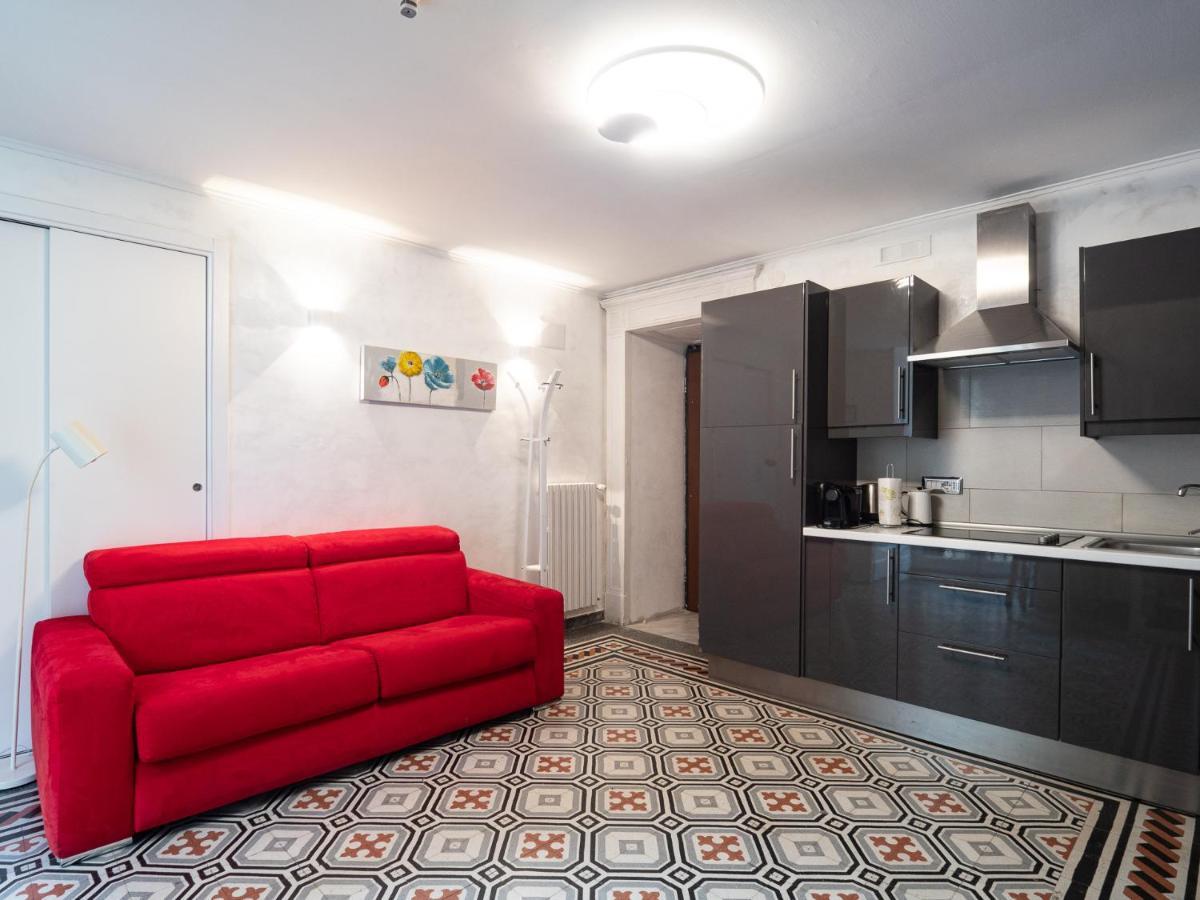 Ferienwohnung Enjoy Neapel Exterior foto