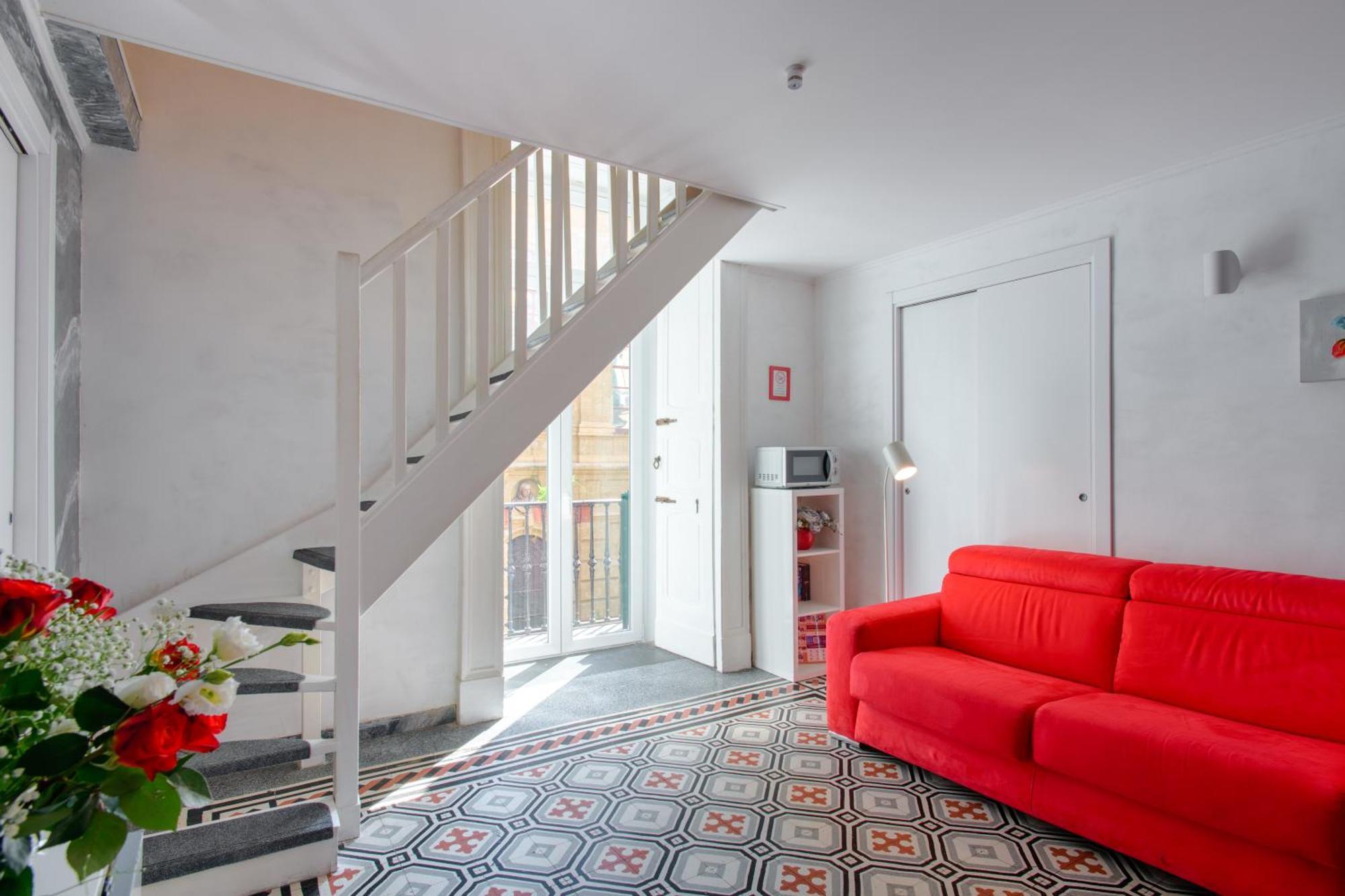 Ferienwohnung Enjoy Neapel Exterior foto